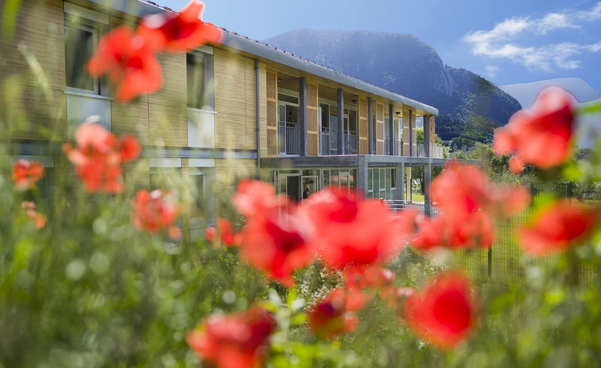 CENTRE ARTHUR LAVY 2 CENTRE ARTHUR LAVY 2