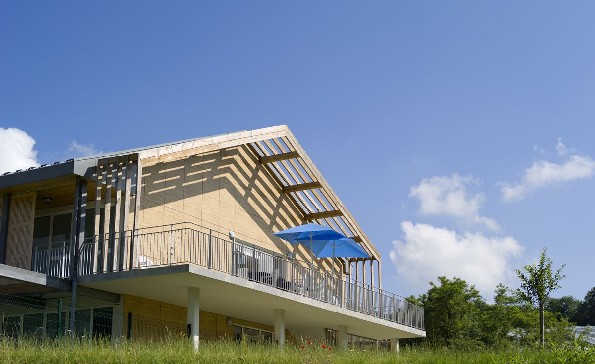 CENTRE ARTHUR LAVY 3 CENTRE ARTHUR LAVY 3