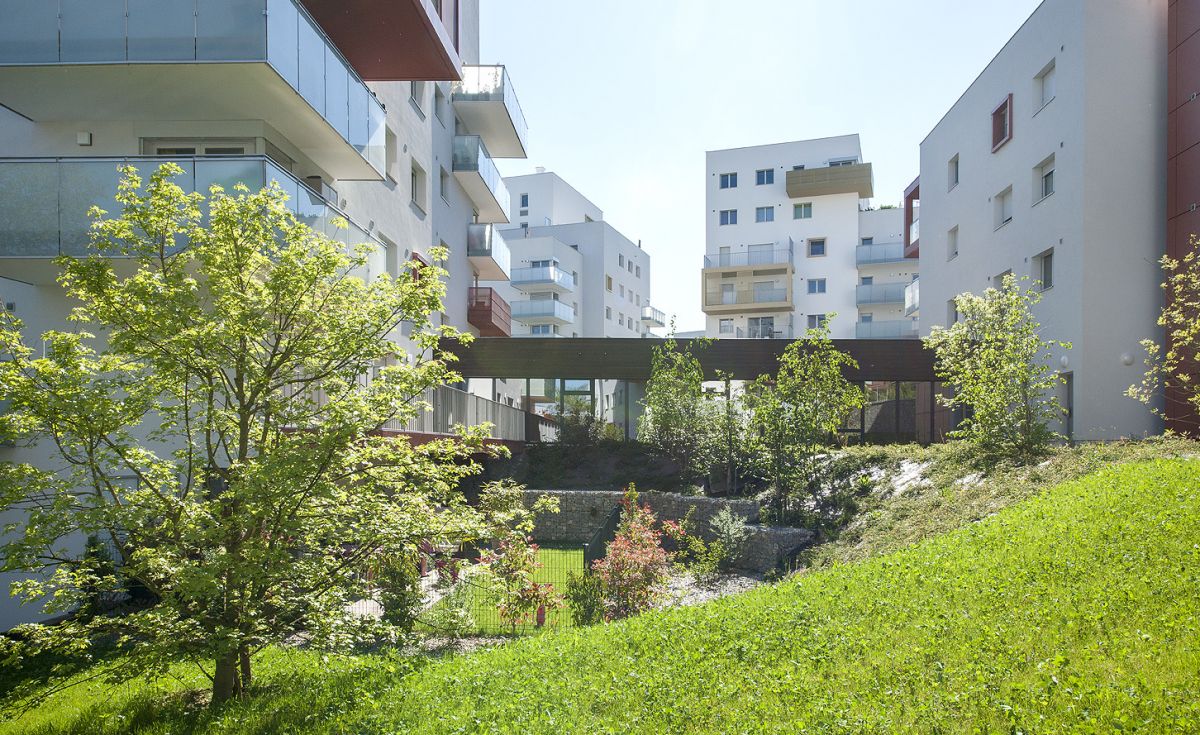 Les PASSERELLES 3 Les PASSERELLES 3