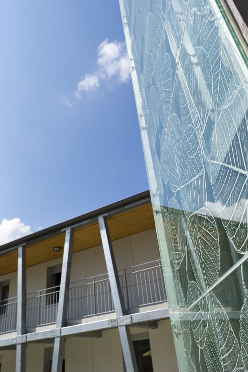 CENTRE ARTHUR LAVY 1 CENTRE ARTHUR LAVY 1