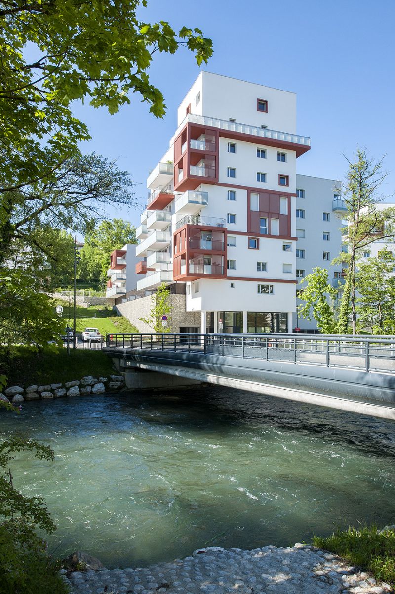 Les PASSERELLES 1 Les PASSERELLES 1