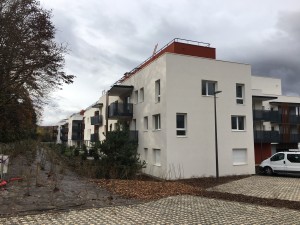 COBALP - Côté Hameau 1