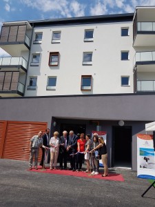 2019.06 - Inauguration 2